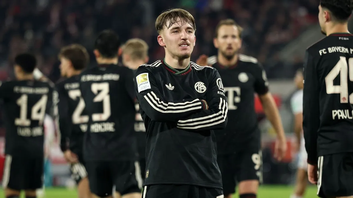 Bursa Transfer: Arsenal dan Man United Pantau Bintang Muda Bayern