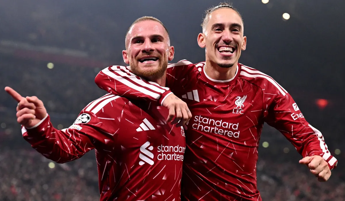 Cara Nonton Liverpool vs Brighton: Jadwal, Live Streaming dan TV