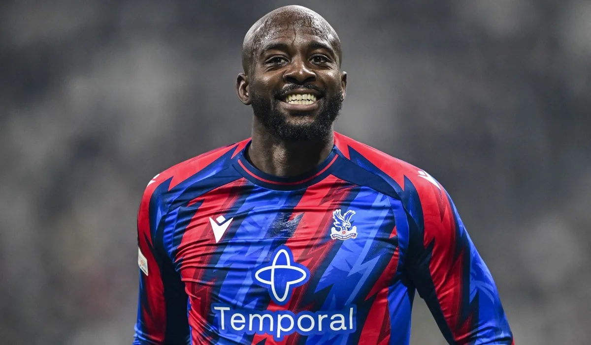 Jadwal dan Live Streaming Crystal Palace vs Newcastle United
