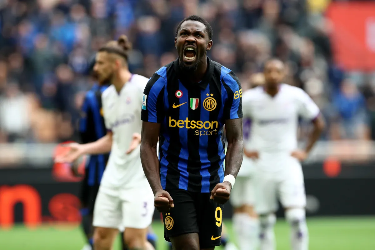 Inter Milan Bungkam Fiorentina Lewat Comeback Dramatis Pekan Ini