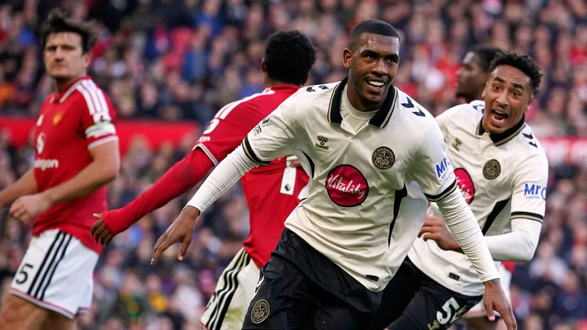 Man United Dihajar Bournemouth 0-3, Kursi Michael Carrick Goyah