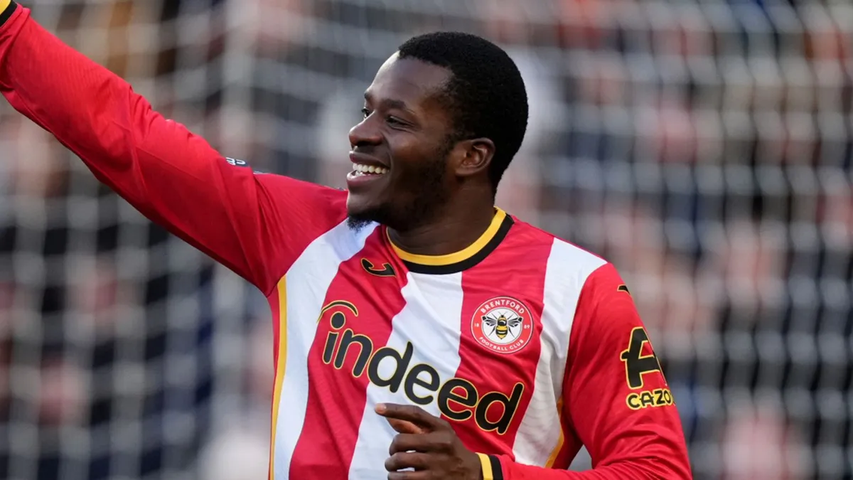 Dango Ouattara Selamatkan Brentford dari Kekalahan di Kandang Hull