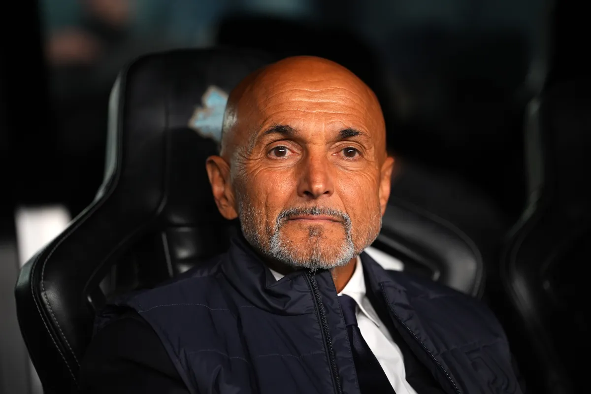 Luciano Spalletti Abaikan Krisis Cedera Juventus Jelang Lawan Lecce