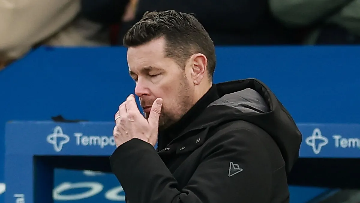 Crystal Palace Terpuruk, Pierre Sage Klaim Masih Dapat Dukungan