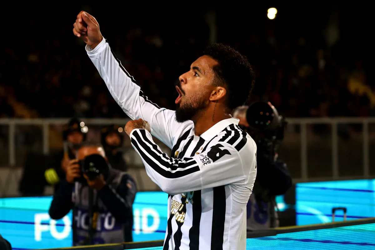 Douglas Luiz Tegaskan Juventus Belum Sempurna Usai Bekuk Lecce