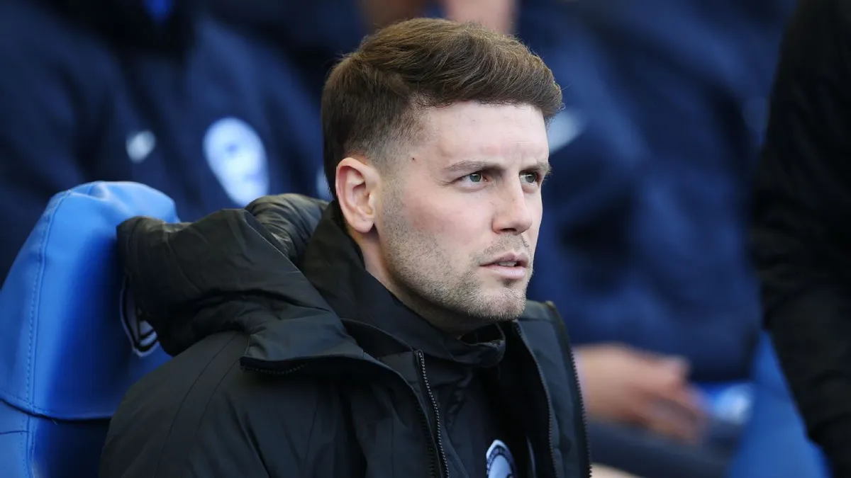 Fabian Hurzeler Sindir Liverpool Usai Brighton Tumbang di Anfield