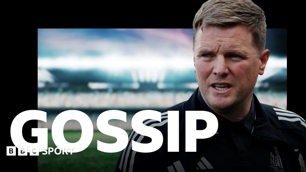 Eddie Howe Buka Peluang Latih Manchester United Musim Depan