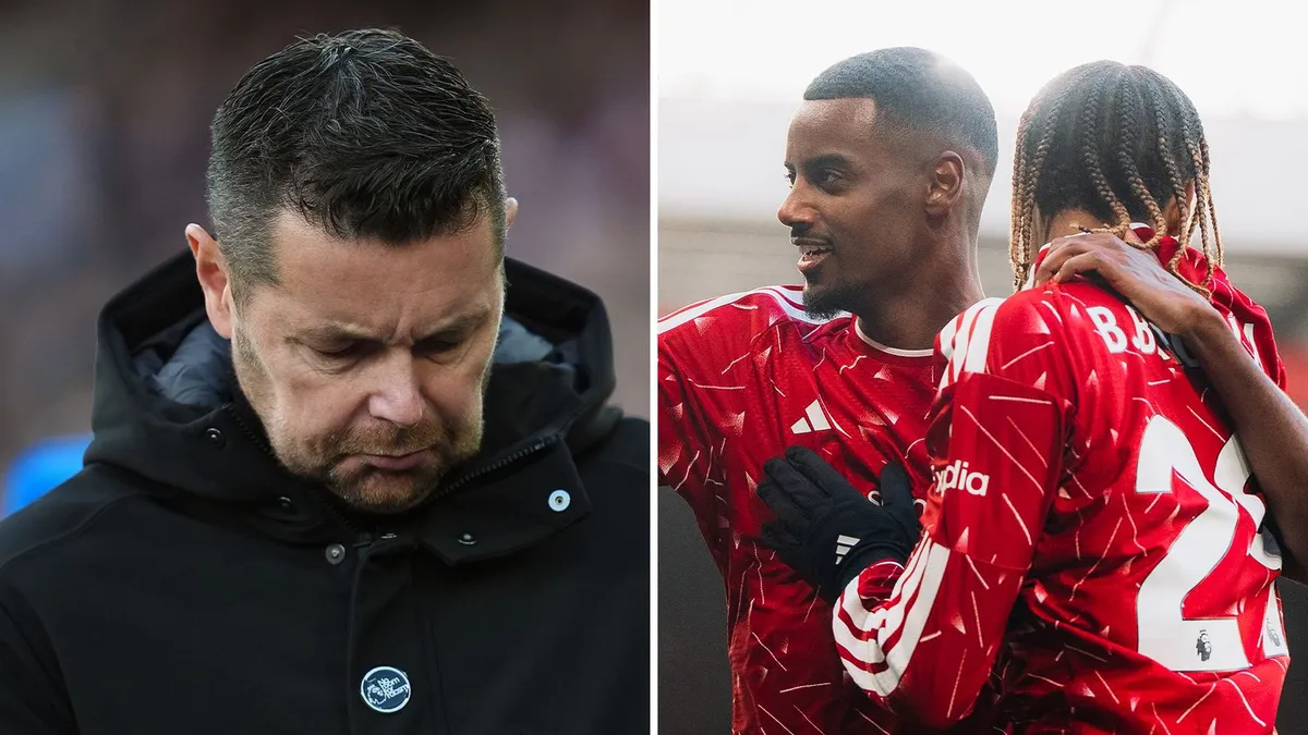 Tekanan Memuncak di Premier League: Liverpool Ngebut dan Krisis Palace