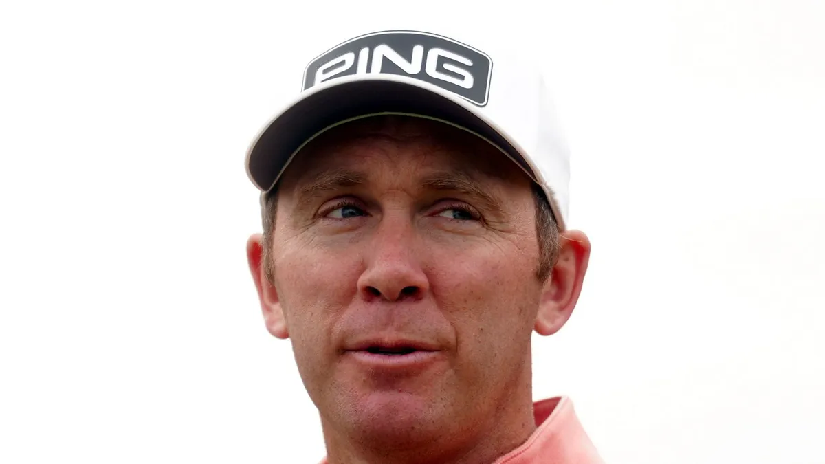 Drama Bermuda Championship: Seamus Power dan Austin Smotherman Play-off