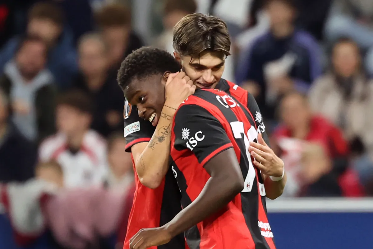 Davide Bartesaghi Beri Ruben Amorim Opsi Baru di AC Milan