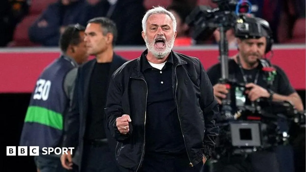 Mourinho Jaga Rekor El Clasico, Real Madrid Pangkas Jarak di LaLiga