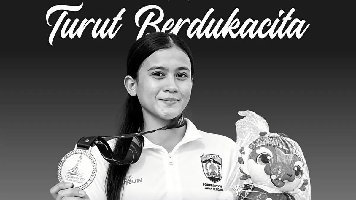 Kronologi Atlet Selam Jepara Meninggal Dunia di Porprov Jateng 2026