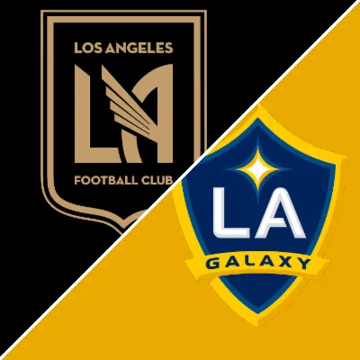 LAFC Kunci Playoff MLS Usai Imbangi LA Galaxy di El Trafico