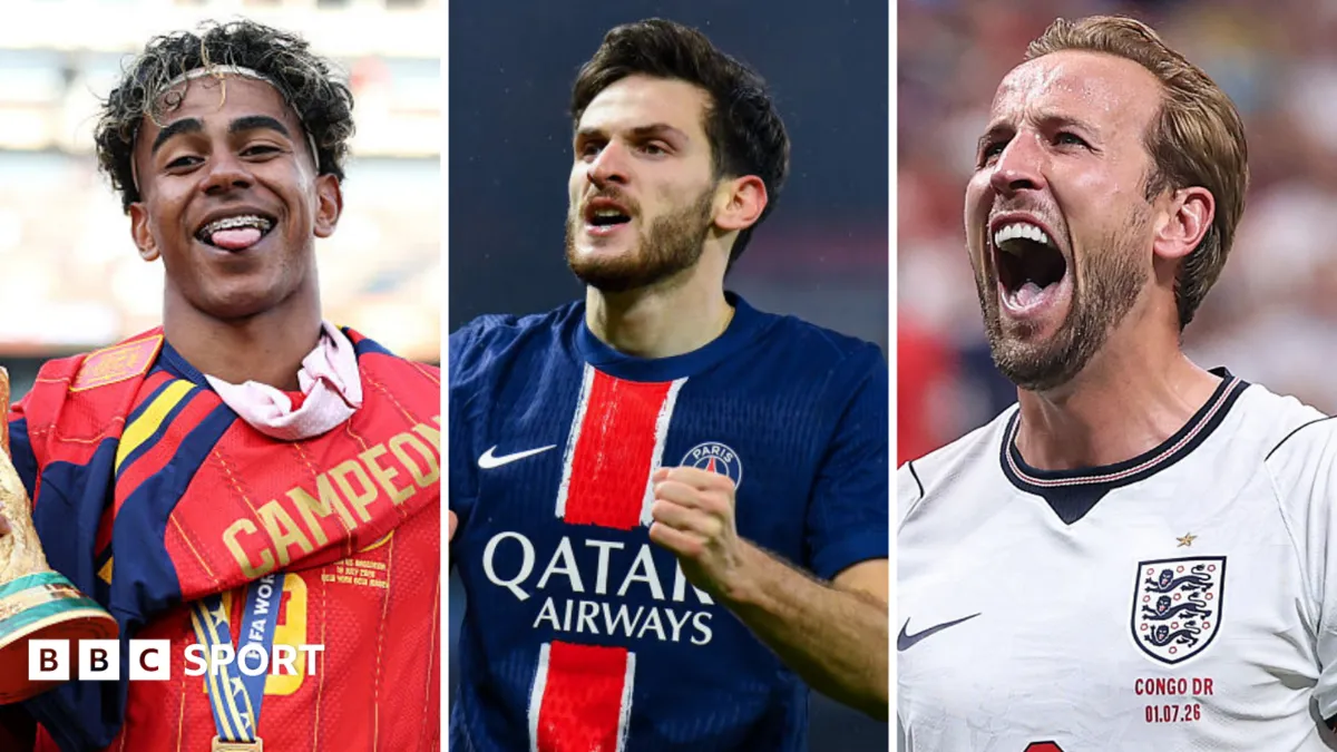 Pakar BBC Pilih Kandidat Juara Ballon d'Or: Panas Persaingan Elit