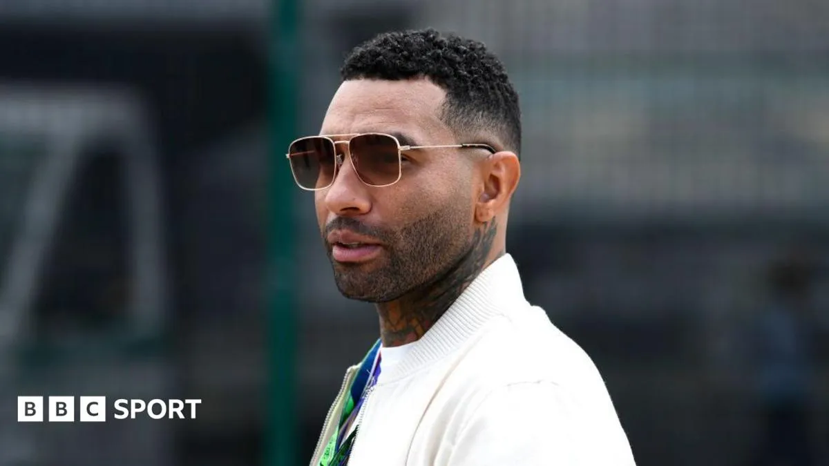 Eks Winger Liverpool Jermaine Pennant Alami 50 Jahitan Gigitan Anjing