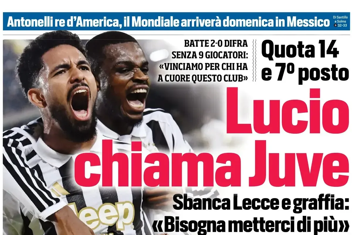 Juventus Bangkit dan Inter Milan Sengit di Puncak Klasemen Italia