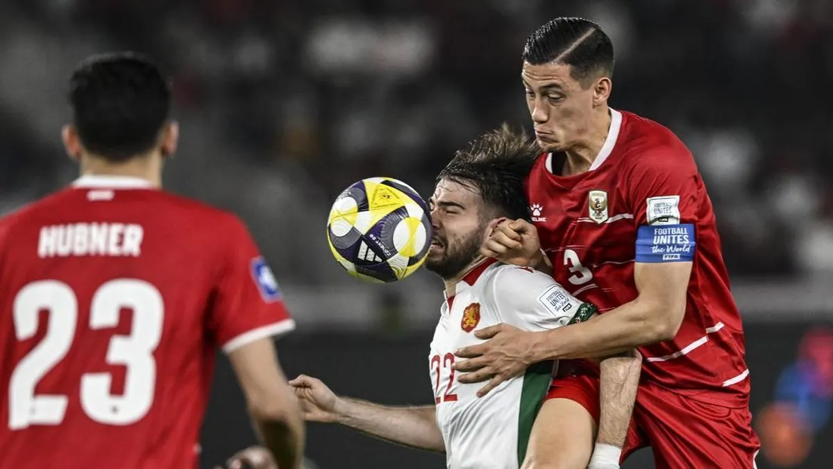Jay Idzes Diprediksi Comeback Sebelum Gabung Timnas Indonesia