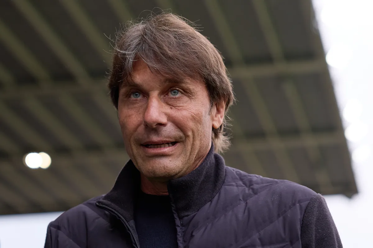 Eks Bek Inter Milan Sebut Antonio Conte Bisa Jadi Bencana di MU