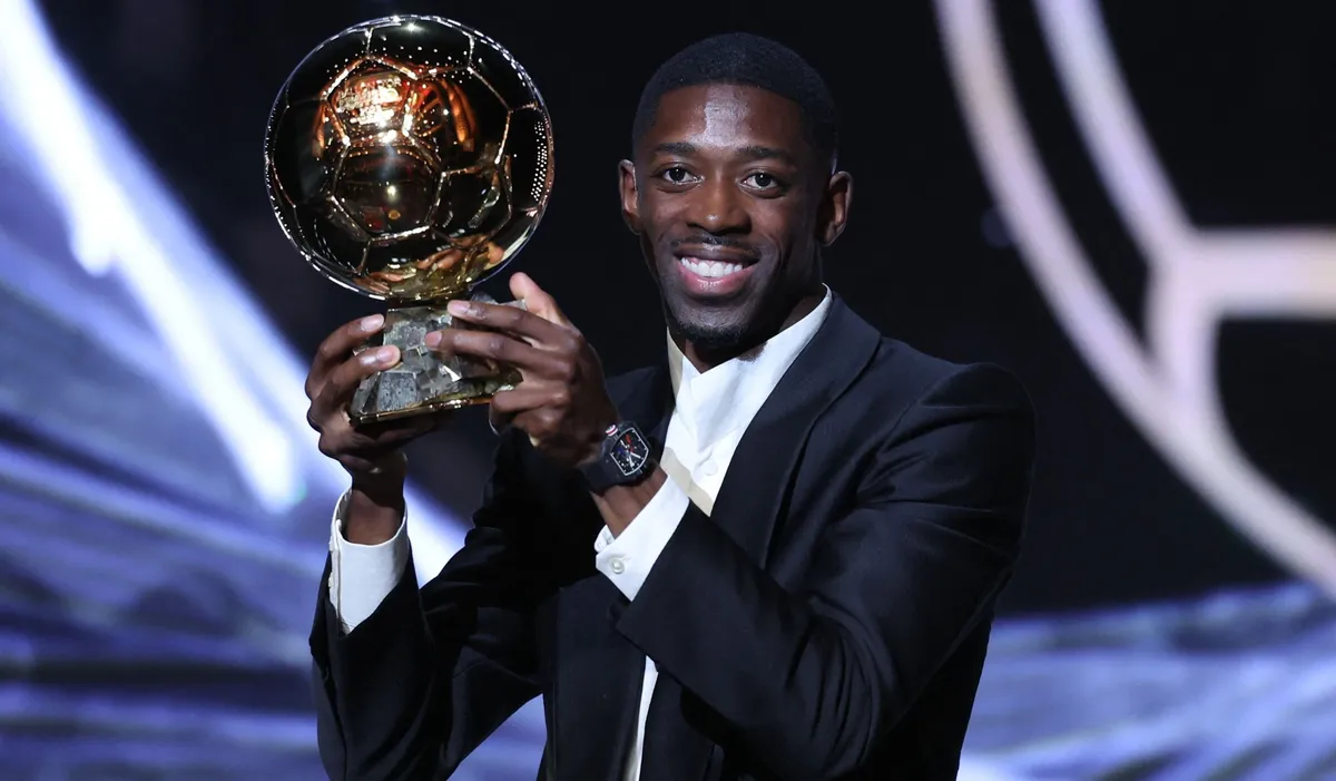 Panduan Nonton Ballon d'Or 2026: Jadwal, Live Streaming, dan Nominasi