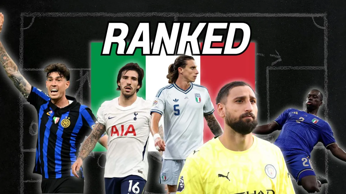 Debat Panas Ballon d'Or Italia: Siapa Pemain Terbaik Serie A 2026?