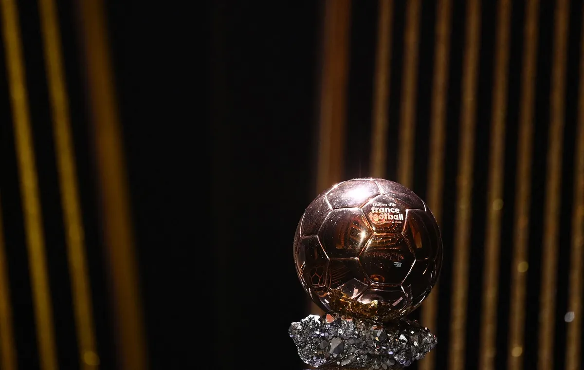Ballon d Or 2026: Daftar Lengkap Kandidat dan Peta Persaingan Ketat