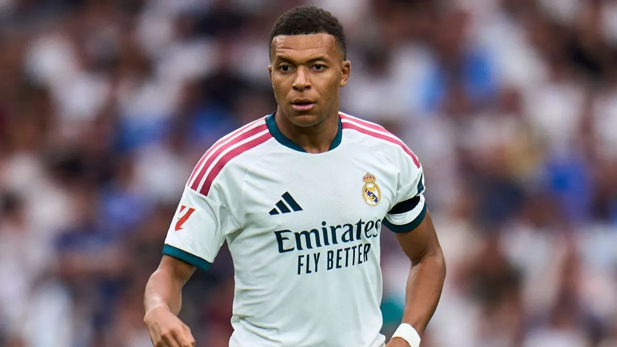 Real Madrid Akhiri Boikot Ballon d'Or, Kylian Mbappé Hadiri Gala