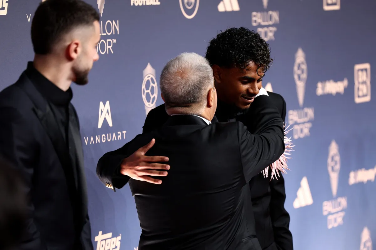 Dominasi Barcelona Berlanjut, Wonderkid La Masia Sabet Kopa Trophy