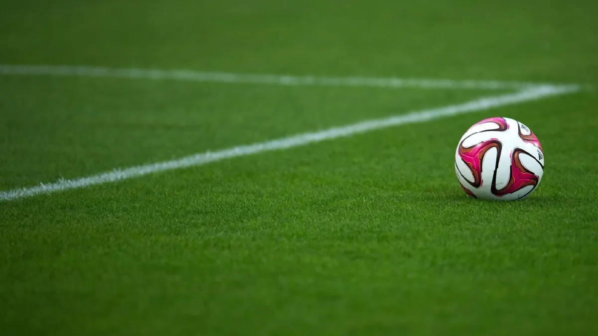 Bocah 3 Tahun Diusir dari Turnamen Sepak Bola Gara-Gara Terlalu Jago