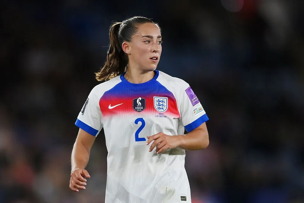 Alex Scott Ungkap Peran Besar Maya Le Tissier di Timnas Inggris