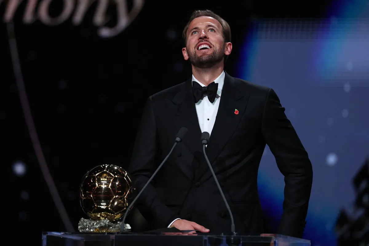 Tantangan Quiz Ballon d'Or Edisi Piala Dunia yang Menguji Fanatik