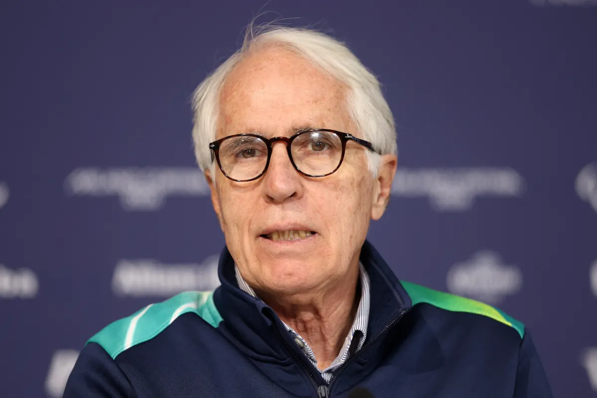 Klub Serie A Terbelah Jelang Pemilihan Presiden FIGC, Panas!