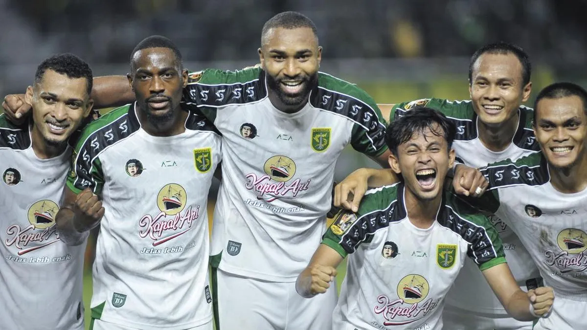Aturan Ketat Pemain Asing I.League Jelang Bergulirnya League Cup