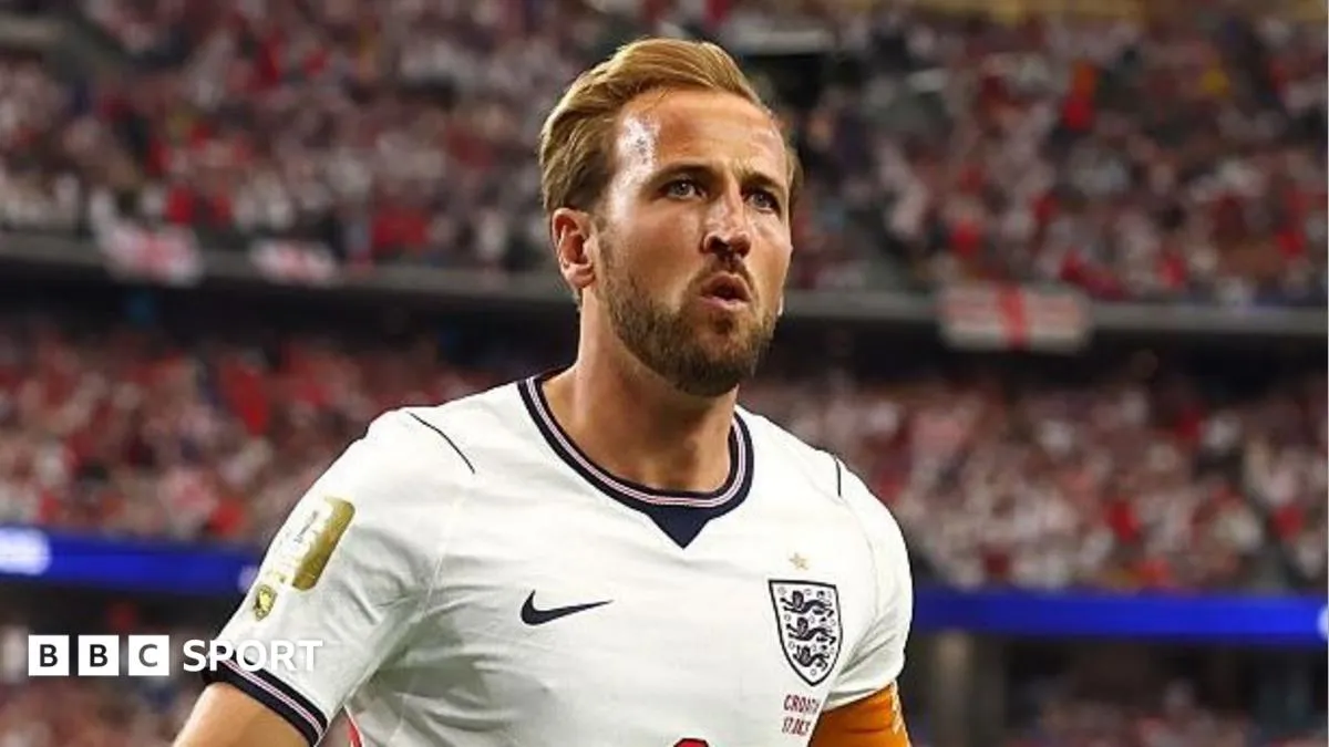 Harry Kane Raih Ballon d'Or 2025 Menangi Persaingan Sengit Dunia