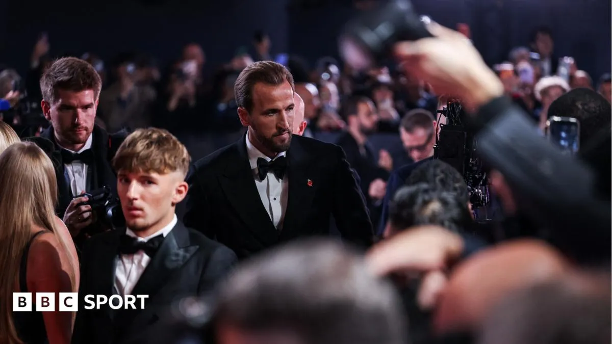 Kekacauan Ballon d'Or di London: Macet, Bocor, hingga Protes