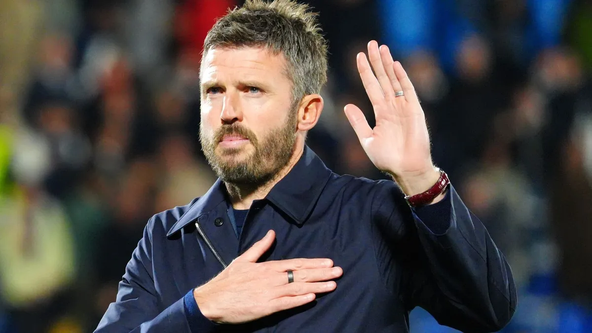 Nasib Michael Carrick di MU: Penundaan Pemecatan atau Pilihan Tepat?