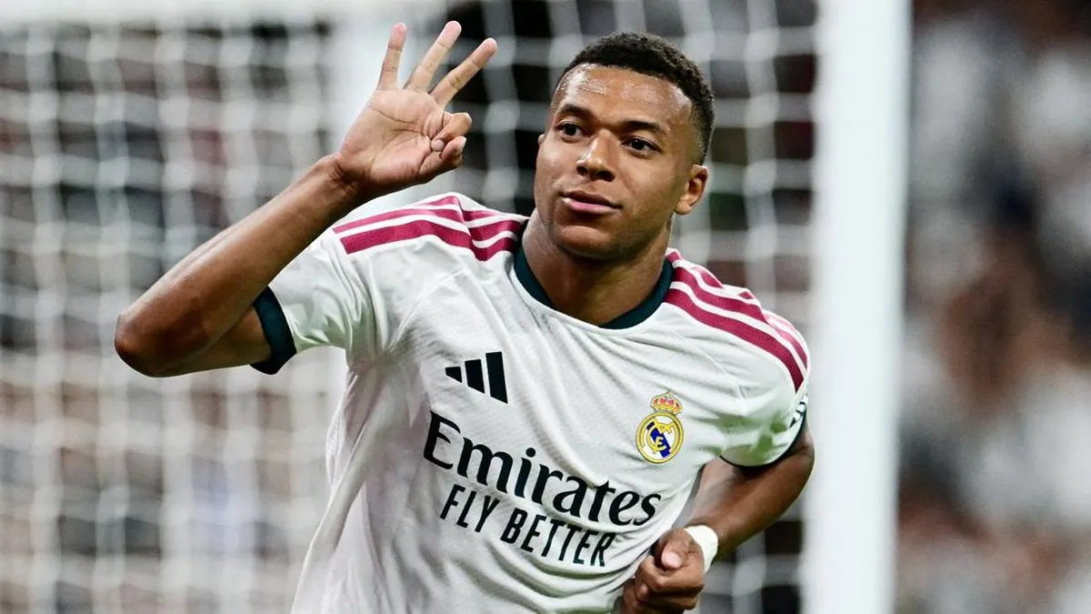 Kylian Mbappe Minta Maaf Usai Kontrak Sponsor China Diputus Massal