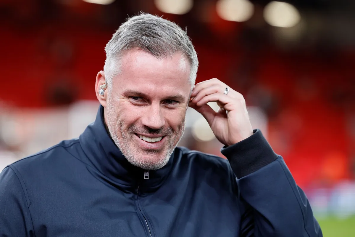 Jamie Carragher Dorong Liverpool Bawa Pulang Trent Alexander-Arnold