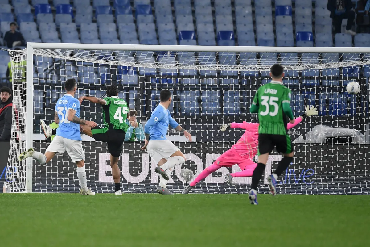 Prediksi Sassuolo vs Lazio Serie A: Ujian Berat Capolista