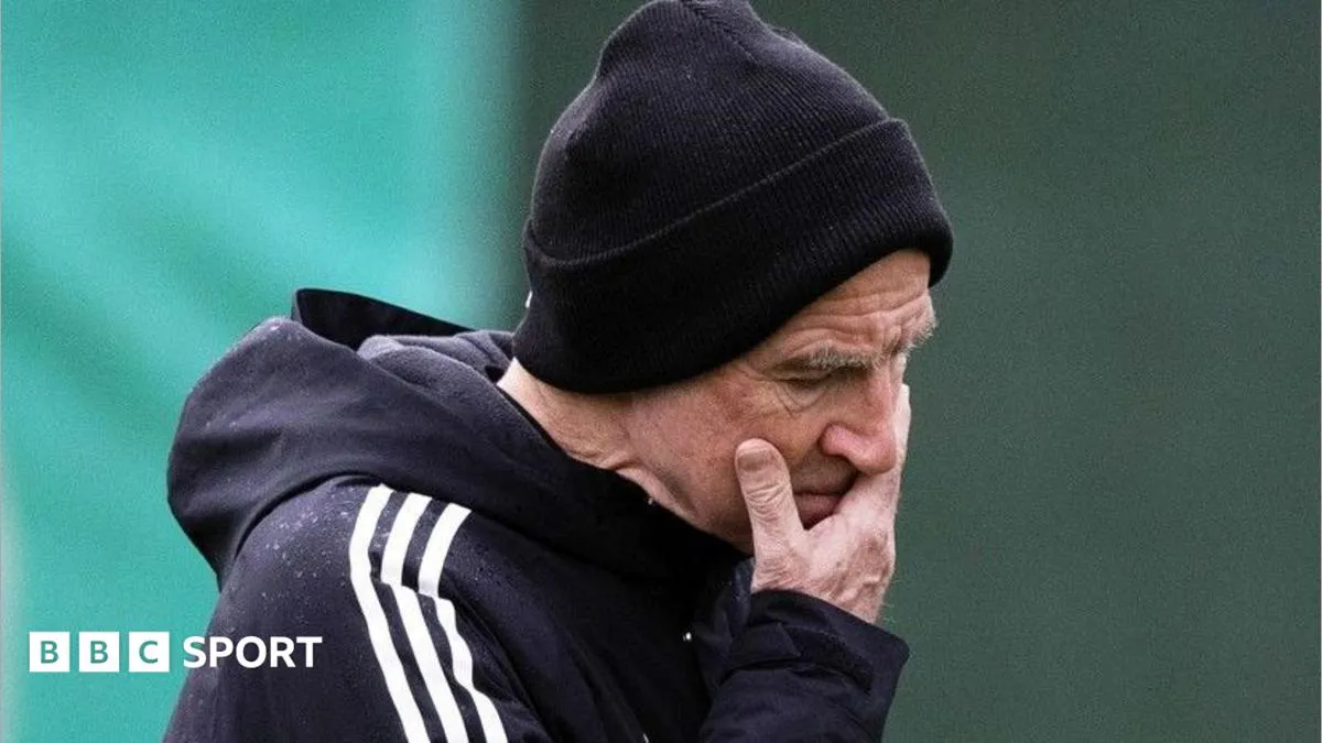 Setahun Martin O'Neill di Celtic: Antara Kejayaan Domestik & Krisis