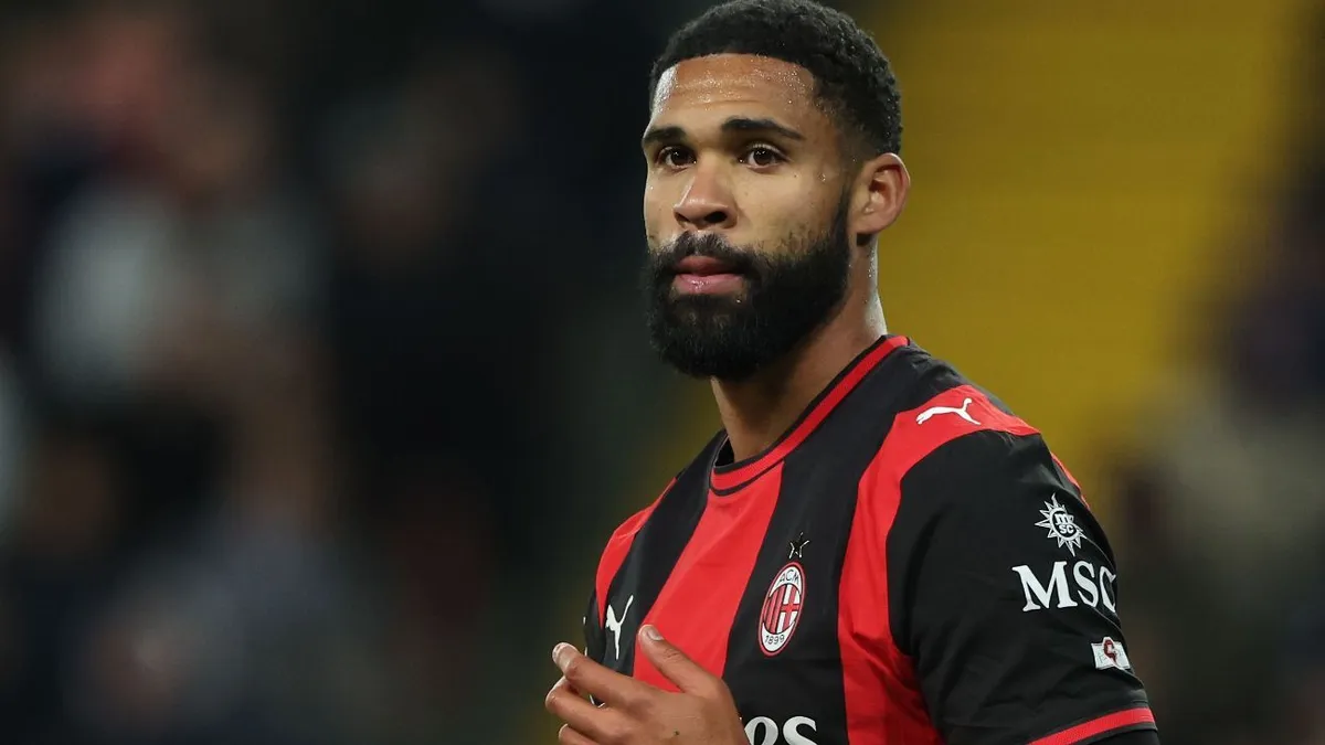 Ruben Amorim Pusing, AC Milan Dihantam Badai Cedera Jelang Bologna