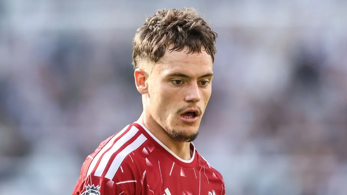 Liverpool Optimistis Florian Wirtz Pulih Jelang Lawan Chelsea