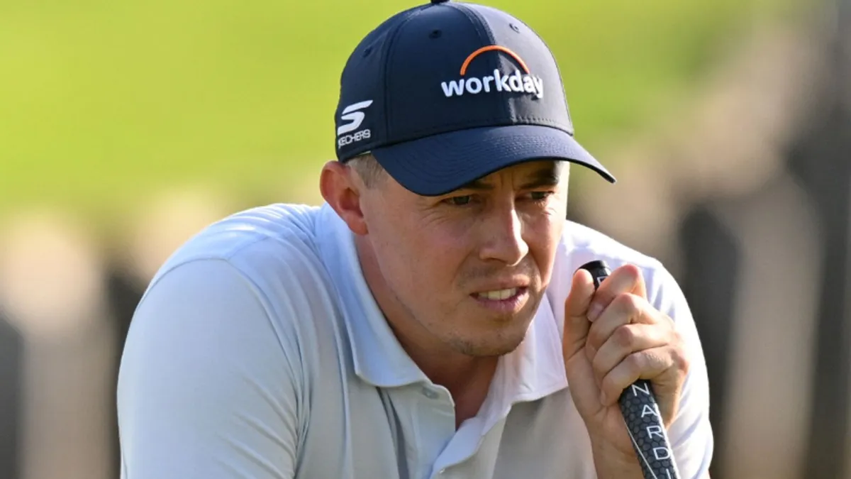 Bintang Ryder Cup Absen di Abu Dhabi: Masalah Keamanan Menghantui