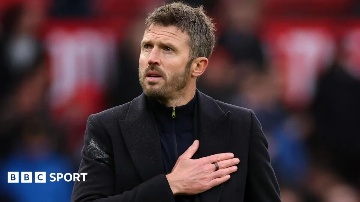 Turbulensi Old Trafford: Alasan Manchester United Tetap Pertahankan