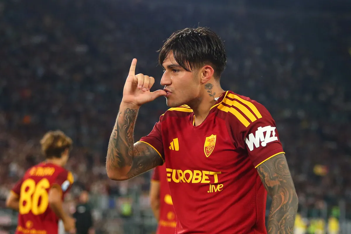 Prediksi Susunan Pemain Roma vs Cagliari: Ujian Berat di Olimpico