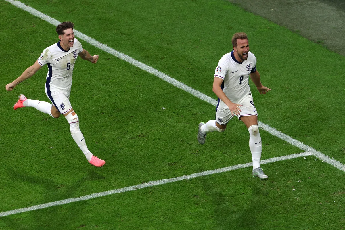 Pujian Serie A untuk Harry Kane Usai Raih Ballon d'Or 2026