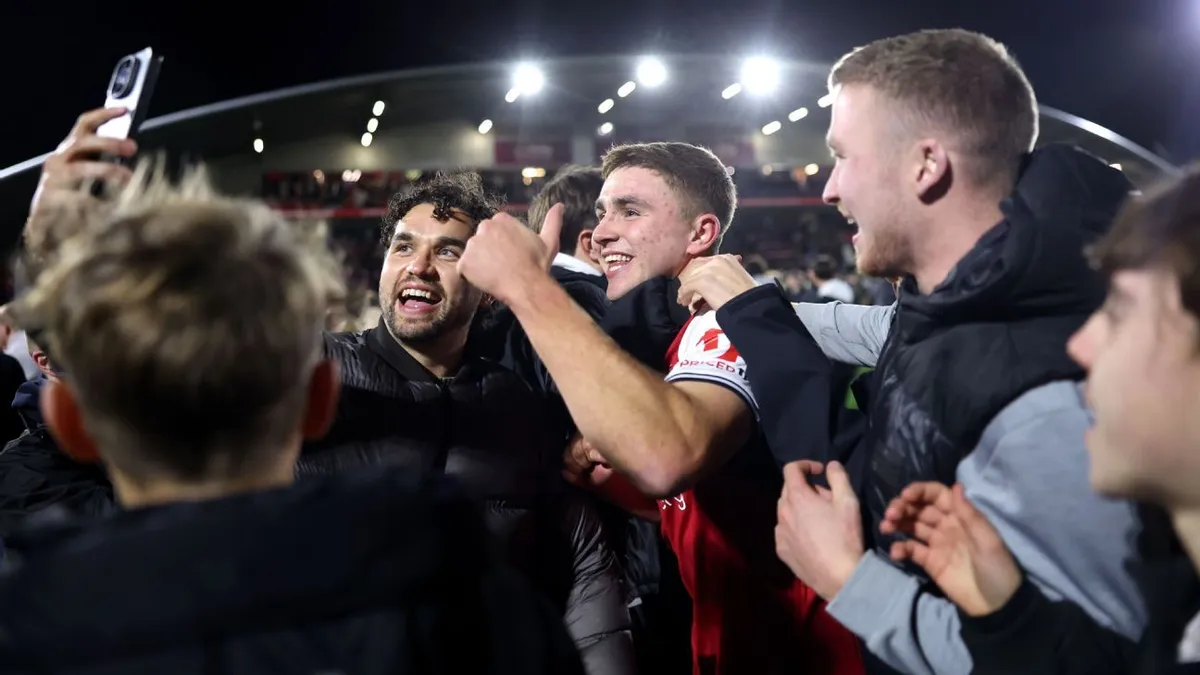 Arsenal Tersingkir Tragis di Carabao Cup oleh Tim Kasta Keempat