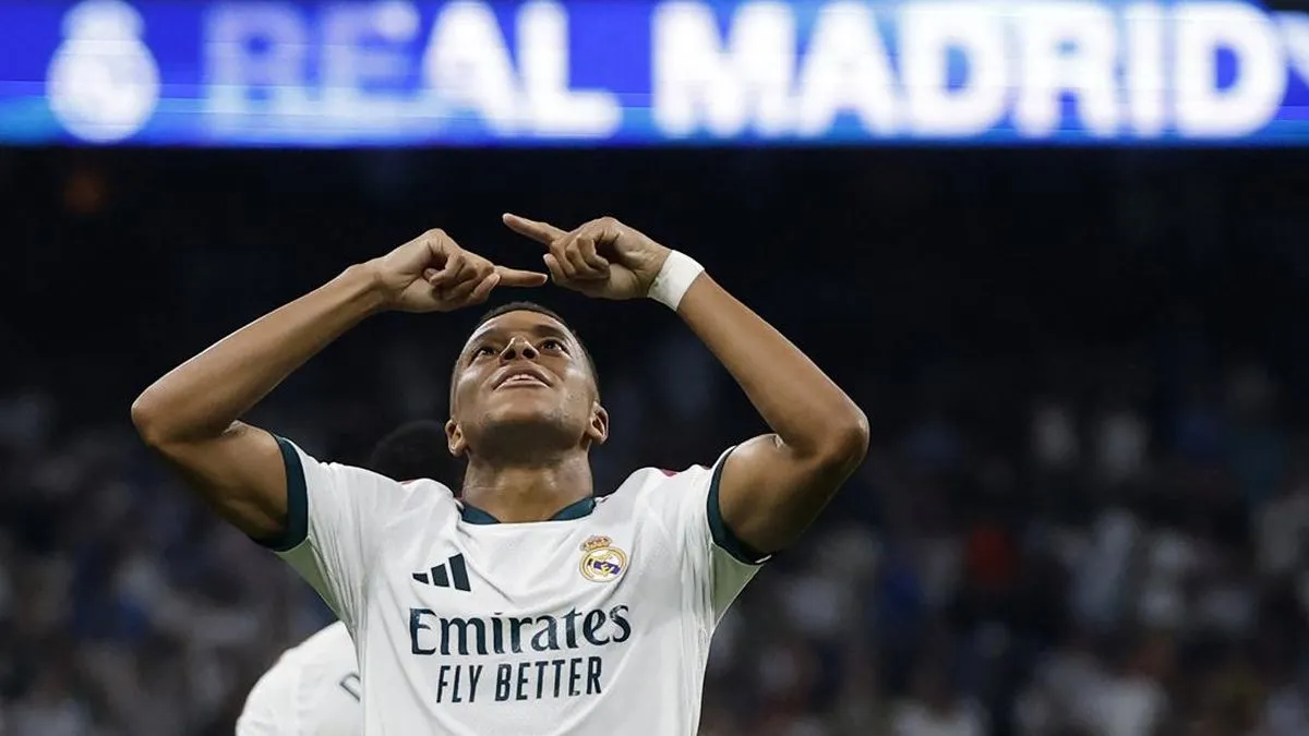 Mbappe Minta Maaf Buntut Meme Mao Zedong dan Arsenal Tersingkir
