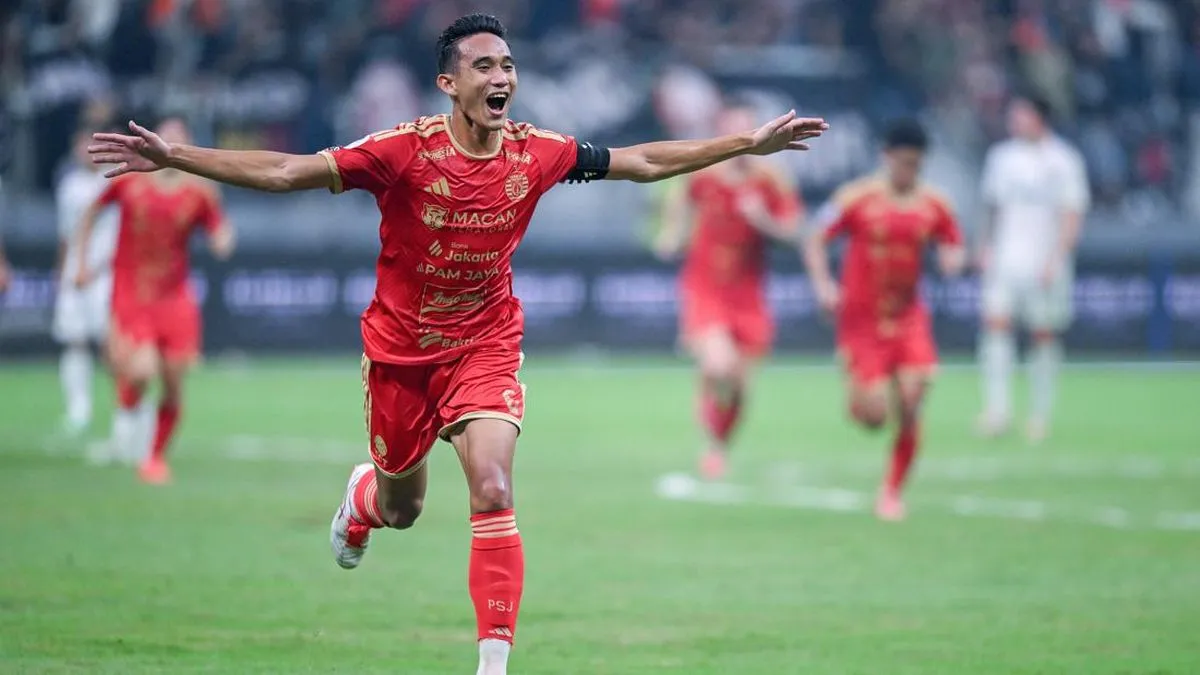 Pemprov DKI dan Jakpro Respons Kritik STY soal Rumput JIS