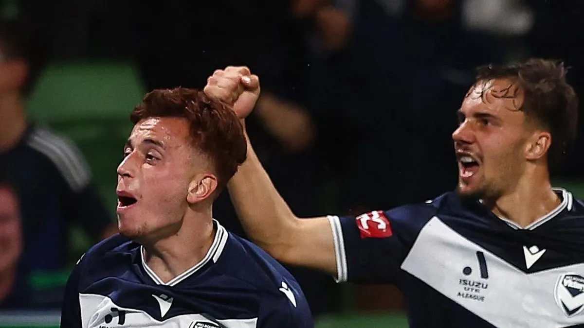 Melbourne Victory Waspadai Teror Bobotoh dan Ketangguhan Persib