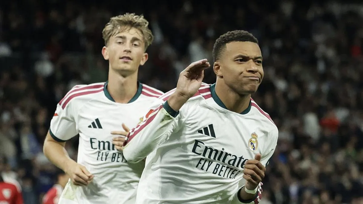 Meme Mao Zedong Bikin Mbappe Minta Maaf ke China Akibat Boikot Bisnis